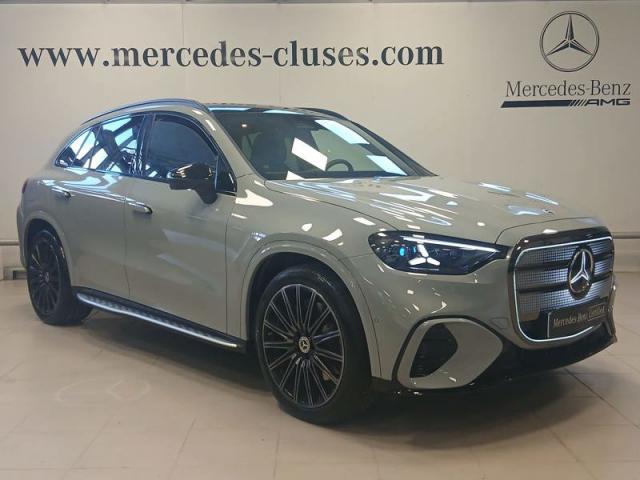 Mercedes Benz Glc image 9