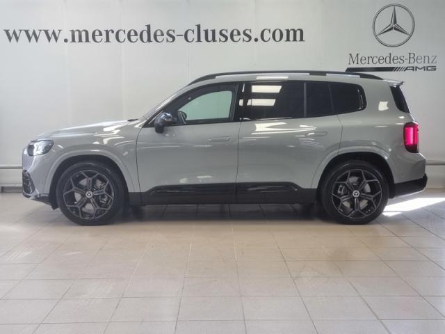 Mercedes Benz Glb image 3