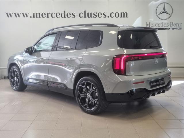 Mercedes Benz Glb image 8
