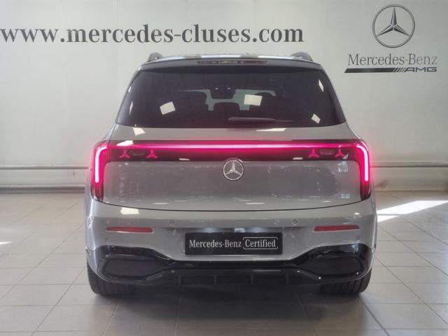 Mercedes Benz Glb image 4
