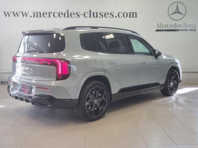 Mercedes Benz Glb image 6