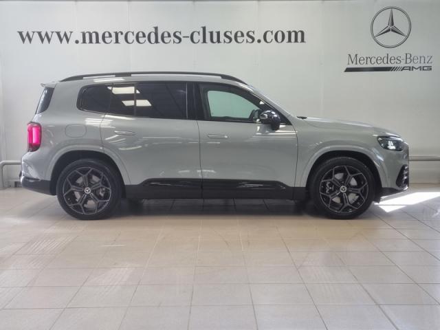 Mercedes Benz Glb image 2