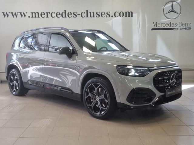 Mercedes Benz Glb image 1