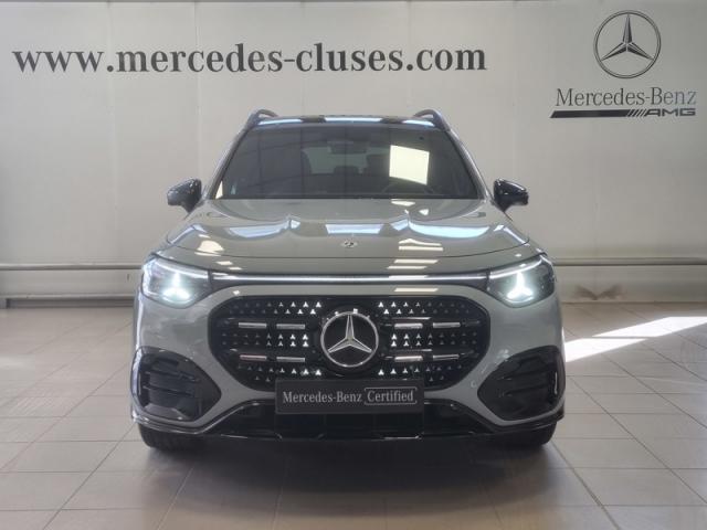 Mercedes Benz Glb image 9