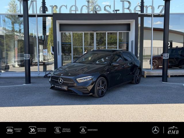 Mercedes Benz Classe A 250 E Hybrid Eq Amg Line