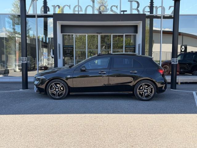 Mercedes Benz Classe A image 9