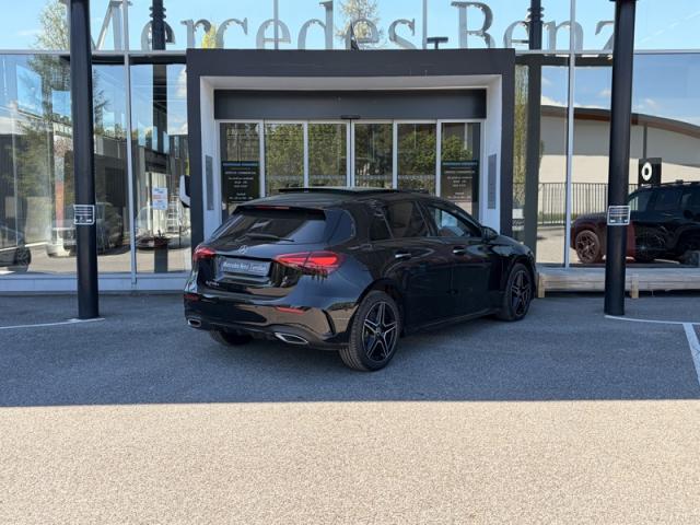 Mercedes Benz Classe A image 4