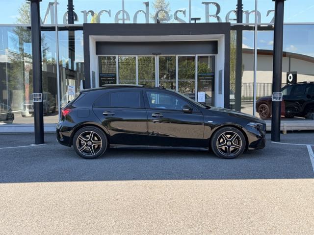 Mercedes Benz Classe A image 7