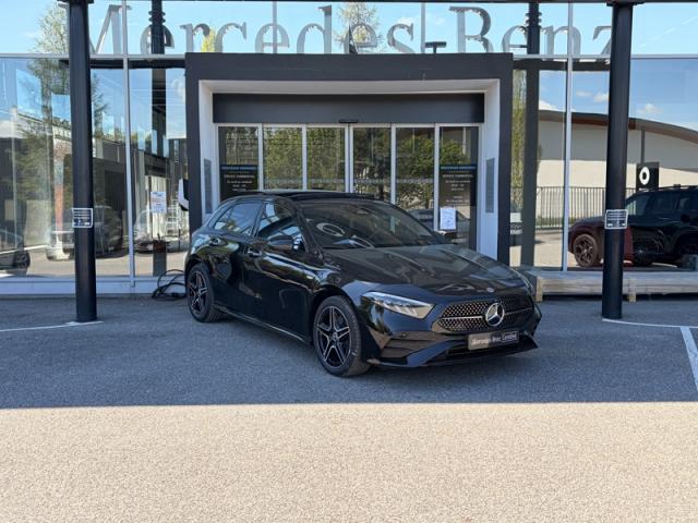 Mercedes Benz Classe A image 8