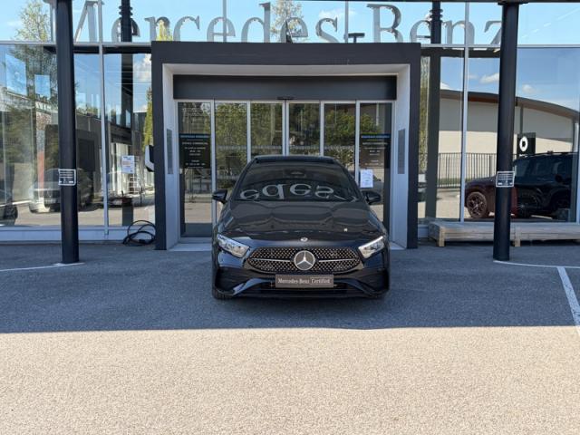 Mercedes Benz Classe A image 5