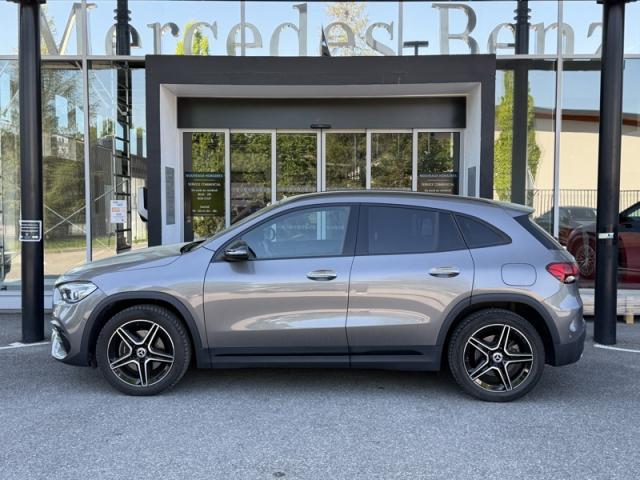 Mercedes Benz Gla image 5