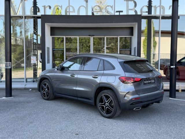 Mercedes Benz Gla image 3