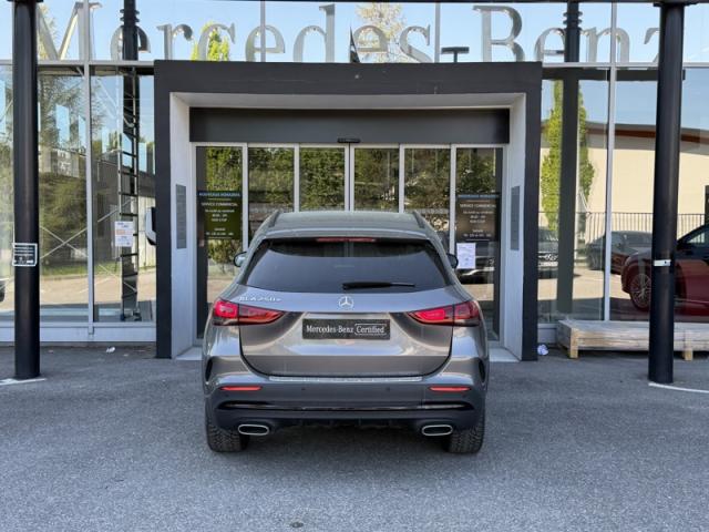 Mercedes Benz Gla image 7