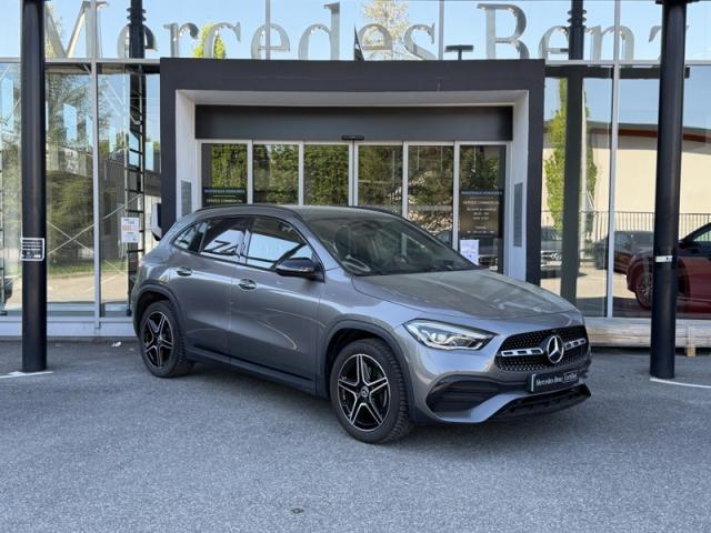 Mercedes Benz Gla image 9