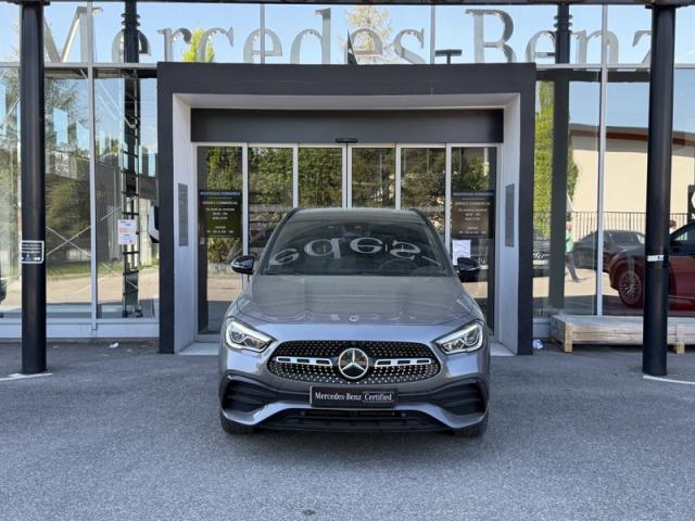 Mercedes Benz Gla image 8