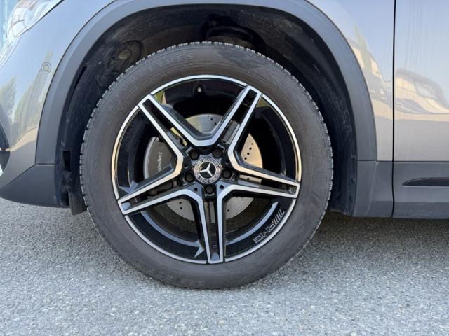 Mercedes Benz Gla image 6