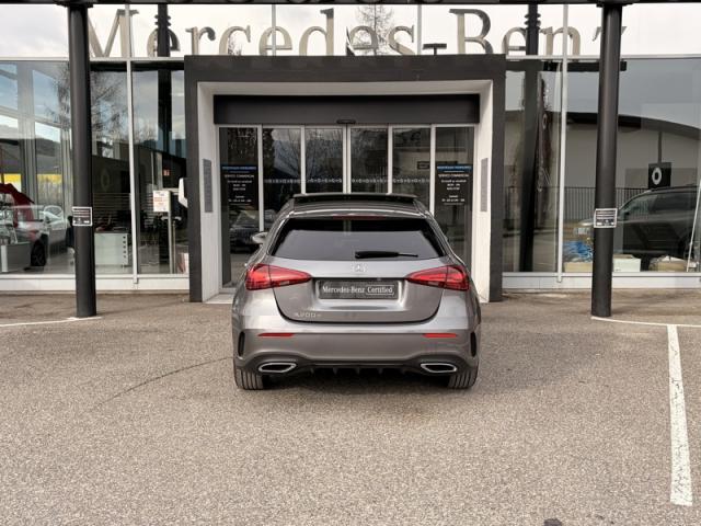 Mercedes Benz Classe A image 1