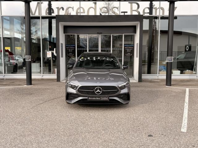 Mercedes Benz Classe A image 4