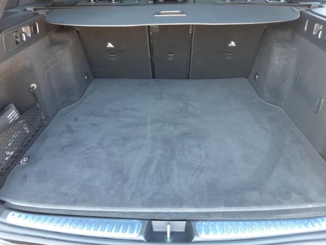 Mercedes Benz Classe C Break image 4