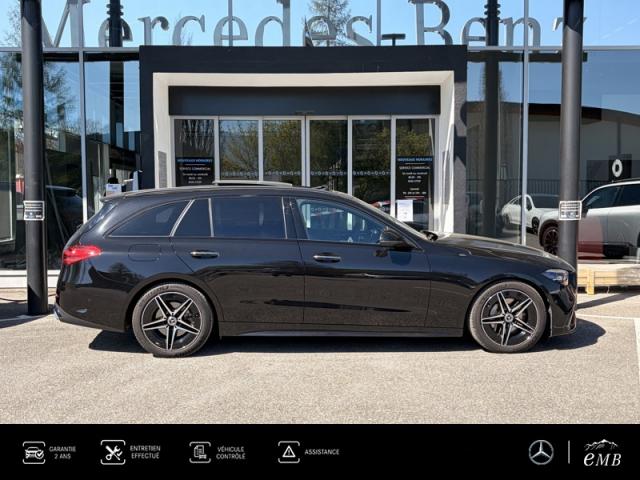 Mercedes Benz Classe C Break image 9