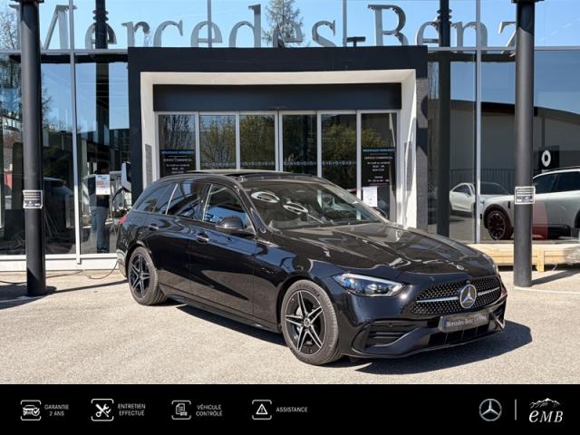 Mercedes Benz Classe C Break image 8