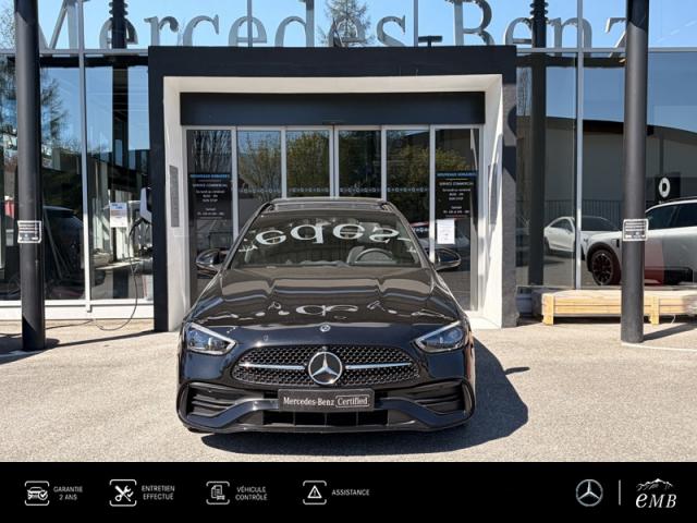 Mercedes Benz Classe C Break image 6