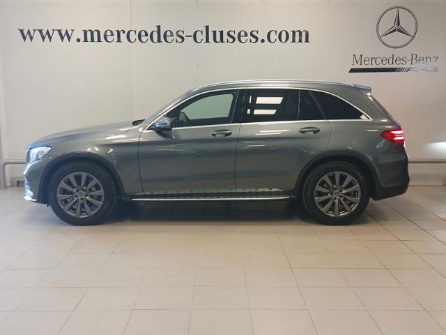 Mercedes Benz Glc image 1