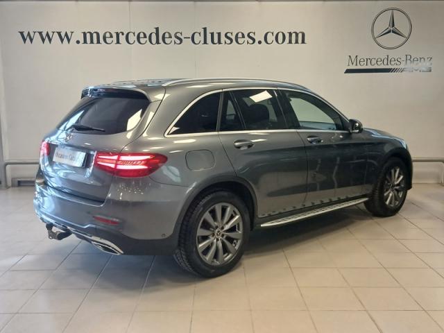 Mercedes Benz Glc image 6