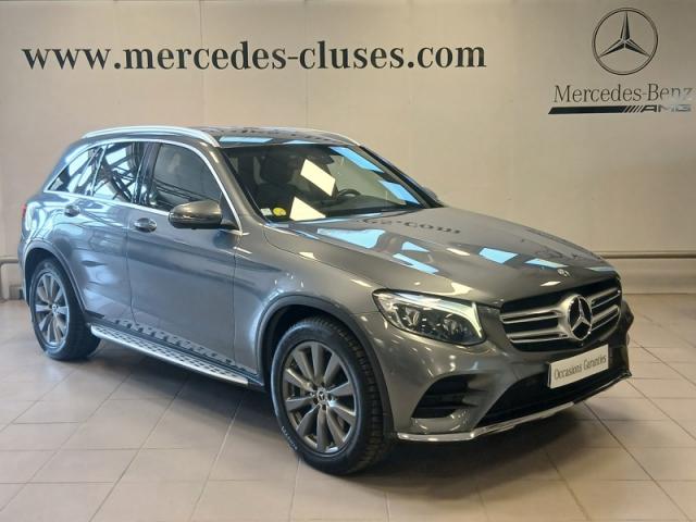 Mercedes Benz Glc image 7