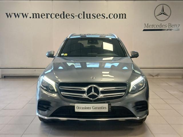Mercedes Benz Glc image 5