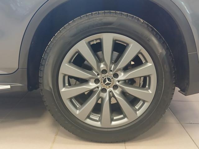 Mercedes Benz Glc image 4