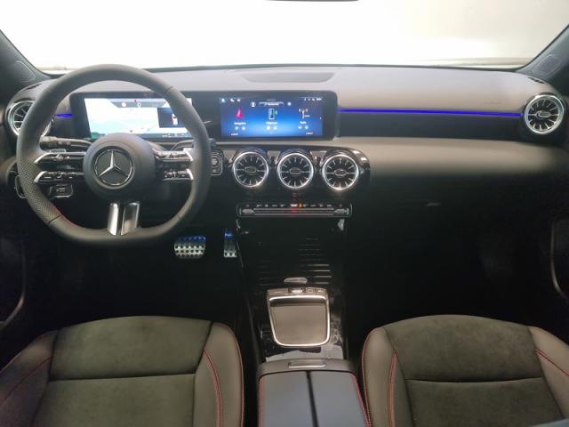 Mercedes Benz Classe A image 8