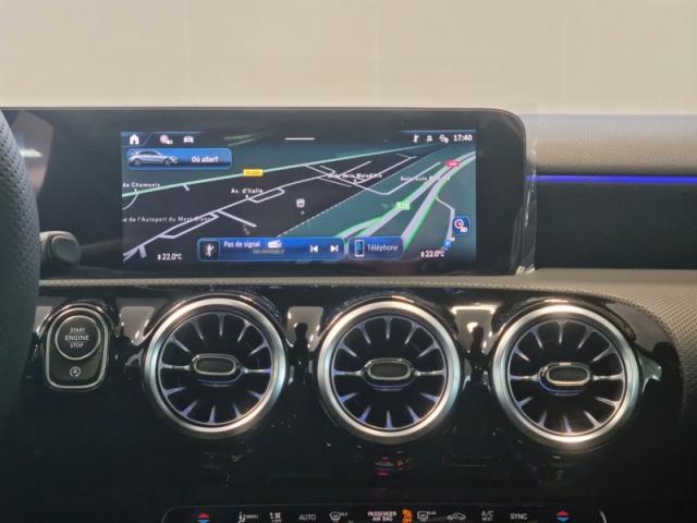 Mercedes Benz Classe A image 6
