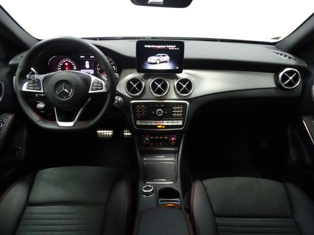 Mercedes Benz Gla image 3