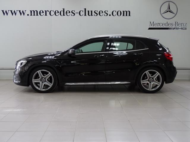 Mercedes Benz Gla image 2