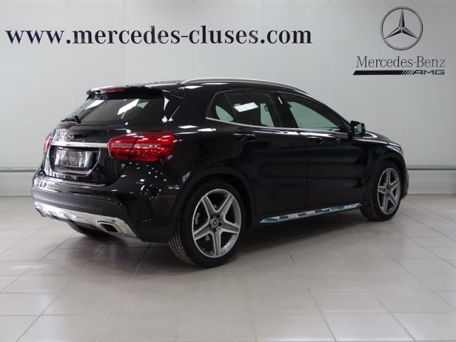 Mercedes Benz Gla image 7