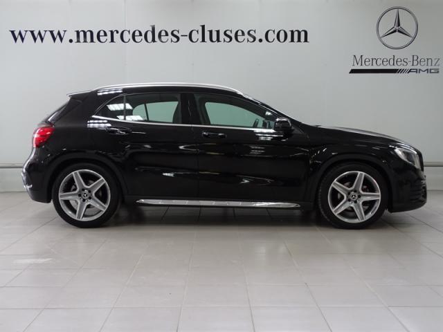 Mercedes Benz Gla image 8