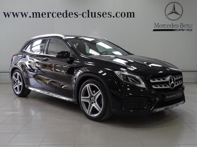 Mercedes Benz Gla image 5