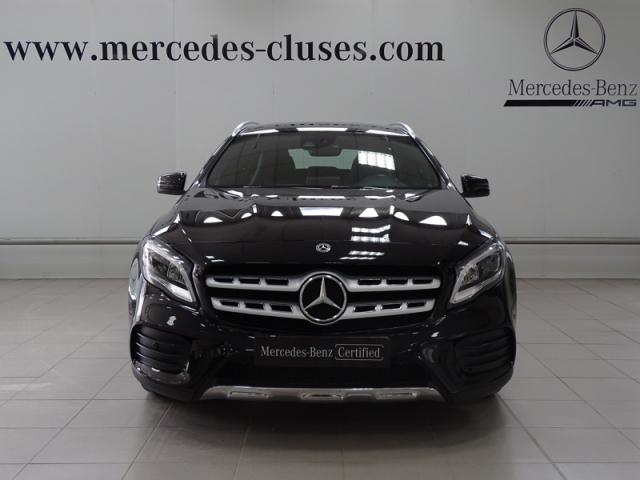 Mercedes Benz Gla image 4