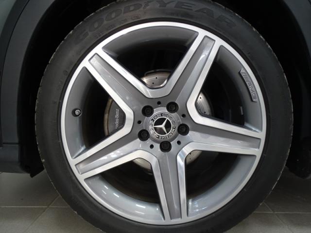 Mercedes Benz Gla image 9