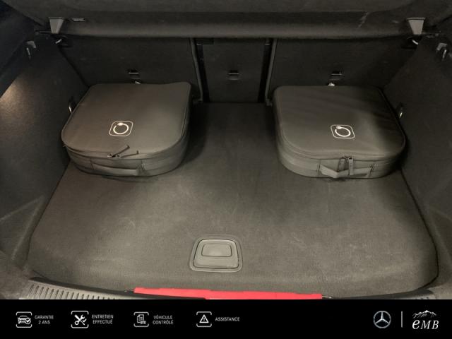 Mercedes Benz Classe A image 4
