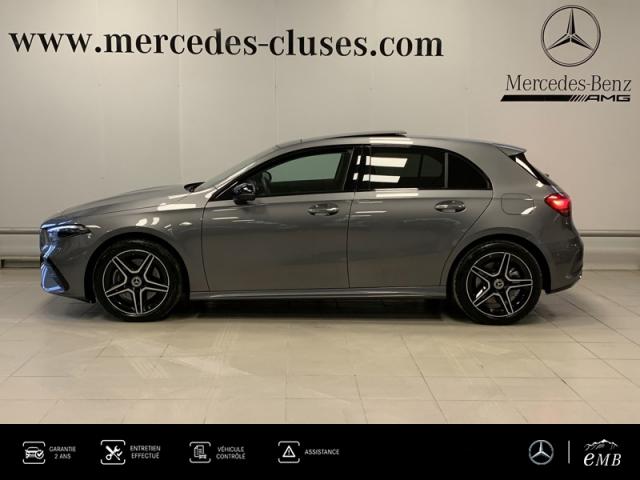 Mercedes Benz Classe A image 6