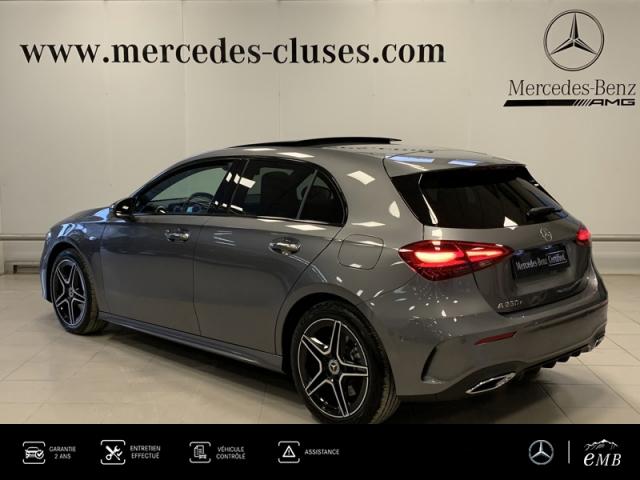 Mercedes Benz Classe A image 3