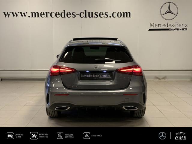 Mercedes Benz Classe A image 5
