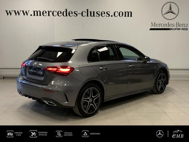 Mercedes Benz Classe A image 2