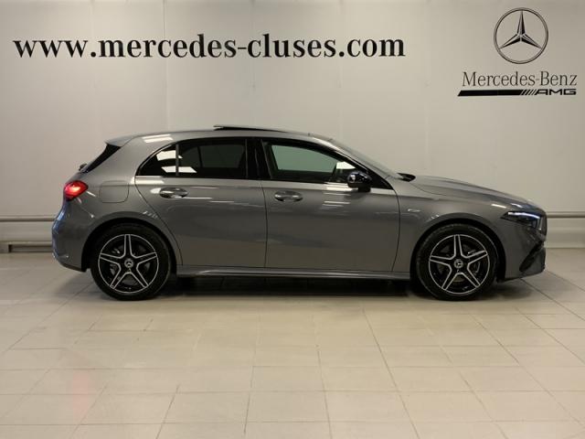 Mercedes Benz Classe A image 1