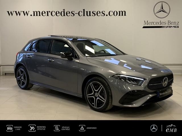 Mercedes Benz Classe A image 7