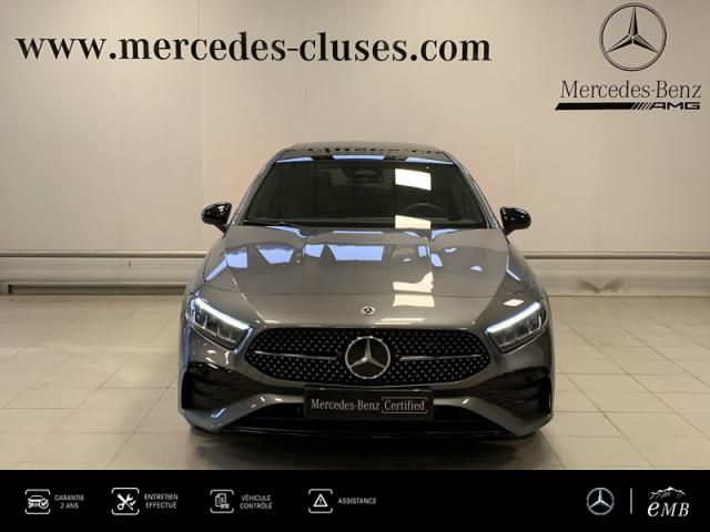 Mercedes Benz Classe A image 9