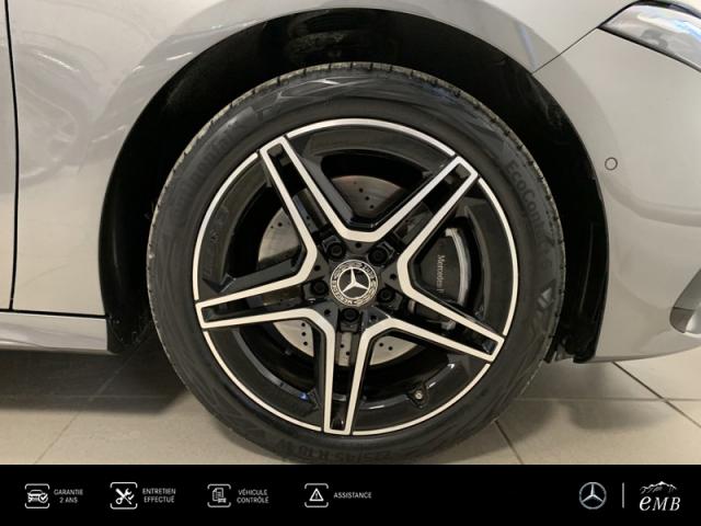 Mercedes Benz Classe A image 8