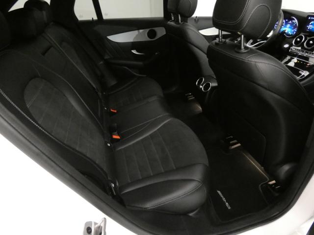 Mercedes Benz Glc image 5